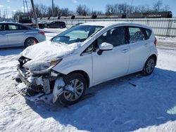 2017 Nissan Versa Note S en venta en Columbus, OH