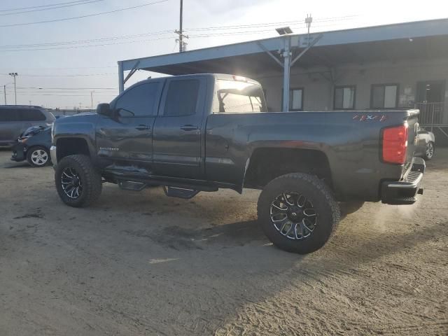 2019 Chevrolet Silverado LD K1500 LT