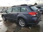 2014 Subaru Outback 2.5I