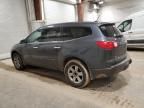 2010 Chevrolet Traverse LT