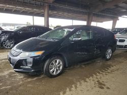 2011 Honda Insight EX en venta en American Canyon, CA