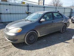 2006 Toyota Corolla CE en venta en Walton, KY