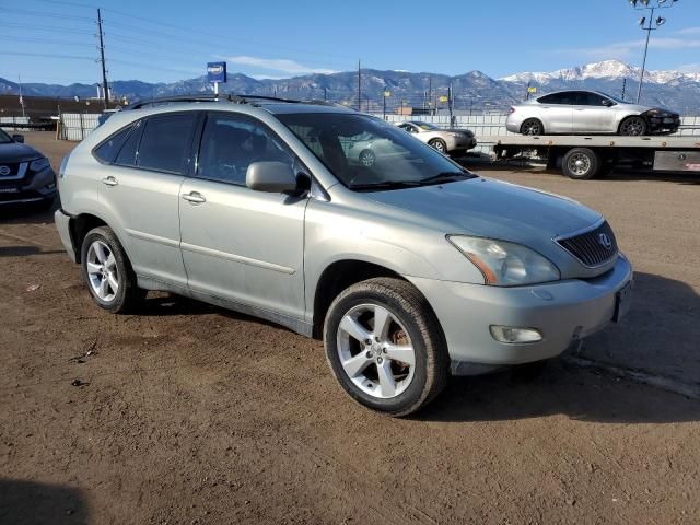 2006 Lexus RX 330