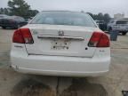 2003 Honda Civic LX