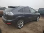 2008 Lexus RX 400H