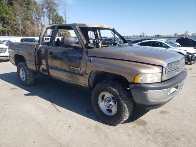 2000 Dodge RAM 1500