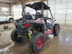 2018 Polaris RZR S 900 EPS