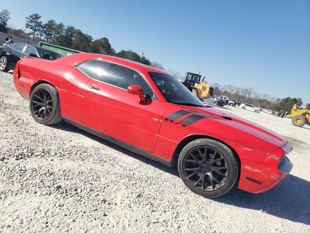 2009 Dodge Challenger R/T