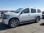 2005 Nissan Armada SE