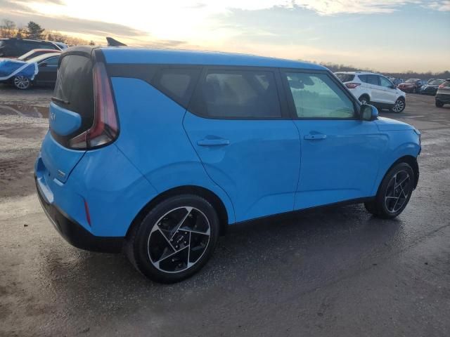 2023 KIA Soul EX