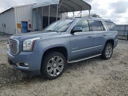 2015 GMC Yukon Denali en venta en Tifton, GA