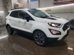 2019 Ford Ecosport SES