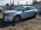 2016 Subaru Legacy 2.5I Limited