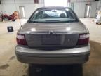 2005 Mercury Sable GS