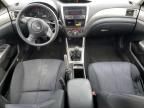 2010 Subaru Forester 2.5X Premium