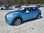 2016 Mini Cooper S