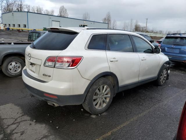 2009 Mazda CX-9