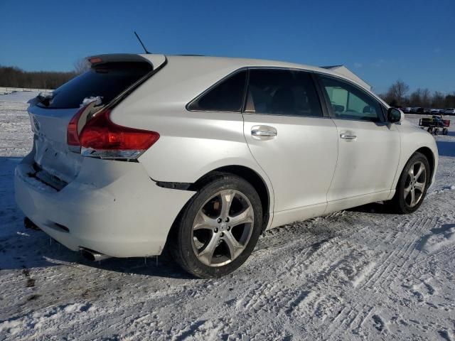 2009 Toyota Venza