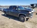 2003 Chevrolet Silverado K1500