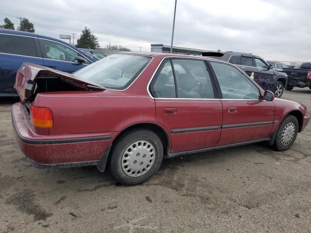 1993 Honda Accord LX