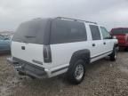 1998 Chevrolet Suburban K2500