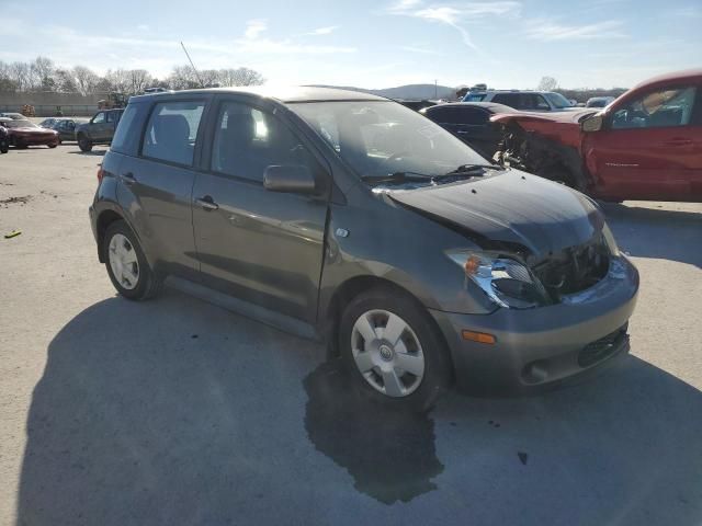 2005 Scion XA