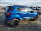 2021 Ford Ecosport SES