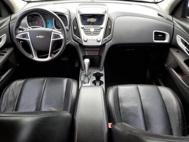 2010 Chevrolet Equinox LT