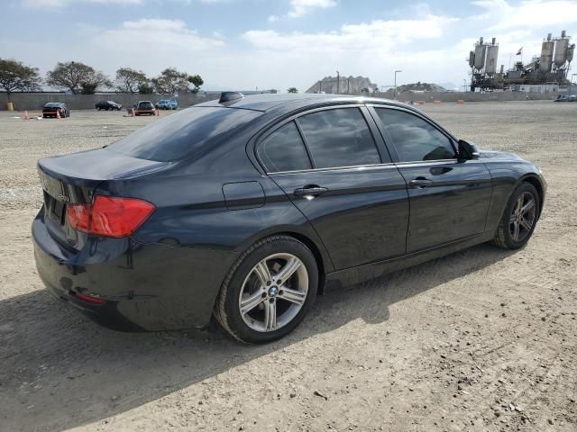 2014 BMW 328 I