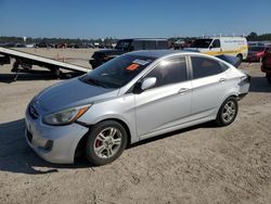 2016 Hyundai Accent SE en venta en Houston, TX