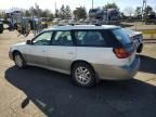 2000 Subaru Legacy Outback Limited