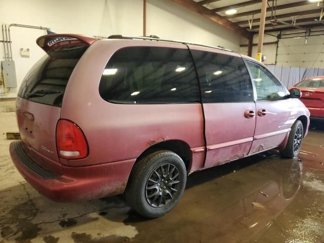 1999 Dodge Grand Caravan SE