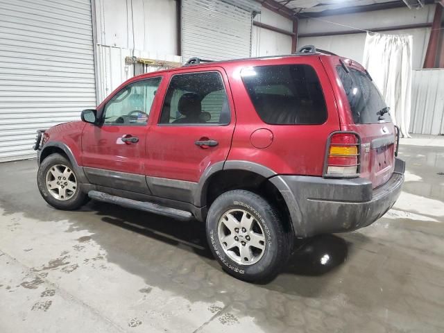 2004 Ford Escape XLT