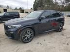 2019 BMW X5 XDRIVE50I