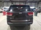 2018 KIA Sorento EX