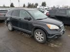 2007 Honda CR-V EXL