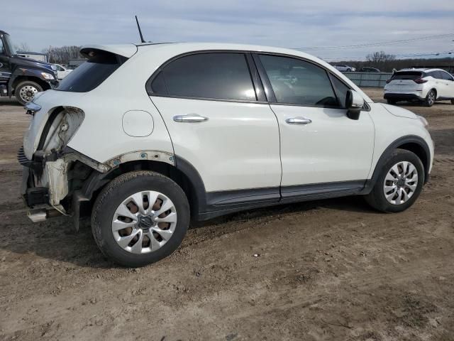 2016 Fiat 500X POP