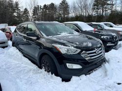 Hyundai salvage cars for sale: 2014 Hyundai Santa FE Sport