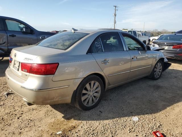 2009 Hyundai Sonata SE