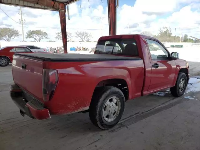 2006 Chevrolet Colorado