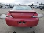 1999 Toyota Camry Solara SE