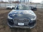 2013 Audi A4 Allroad Premium Plus