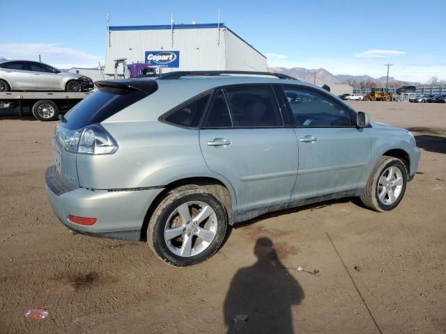 2006 Lexus RX 330