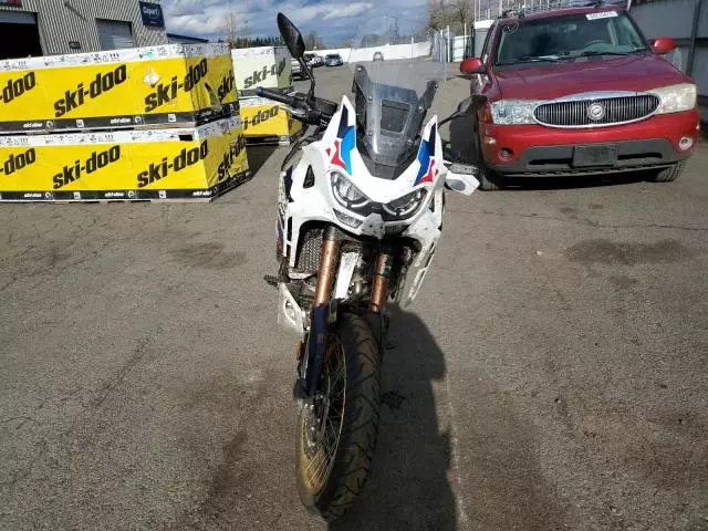 2024 Honda CRF1100 D4