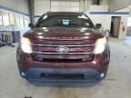 2011 Ford Explorer Limited