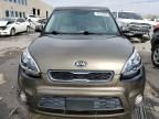 2012 KIA Soul +