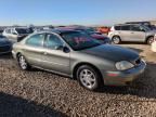 2001 Mercury Sable LS