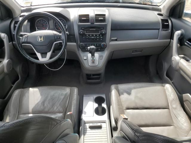 2007 Honda CR-V EXL