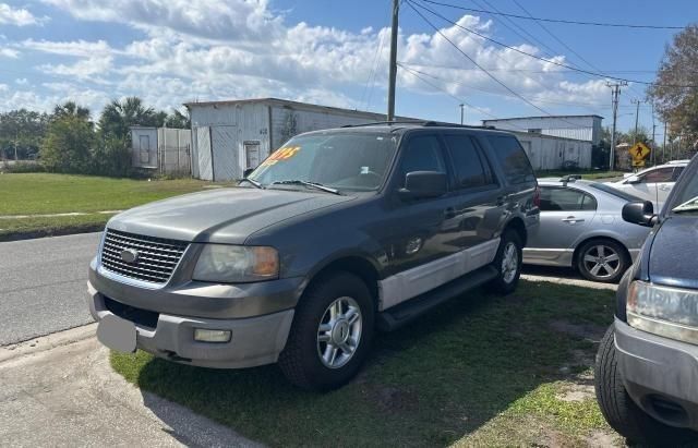 2003 Ford Expedition XLT