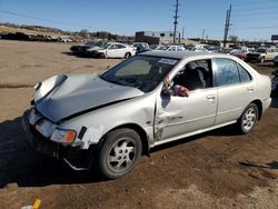 Nissan salvage cars for sale: 1999 Nissan Sentra Base